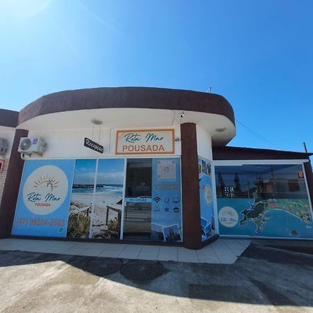 Pousada Rota Mar Penha  Exterior foto